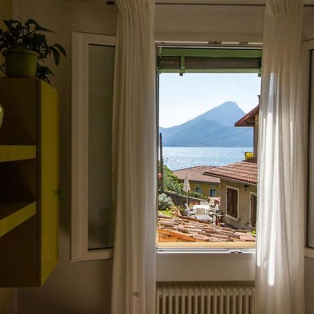La Dolse Ca' - Lago Di Garda เบรนโซเน ซูล การ์ดา ภายนอก รูปภาพ