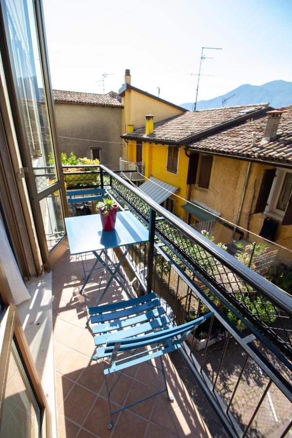 La Dolse Ca' - Lago Di Garda เบรนโซเน ซูล การ์ดา ภายนอก รูปภาพ